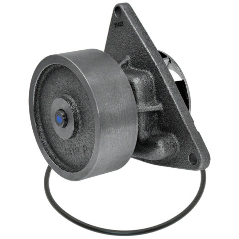 Bostech Water Pumps WP04304 Engine Pump,