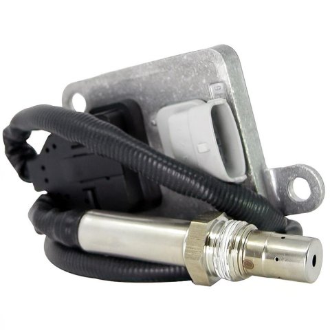 Bostech Auto Nitrogen Oxide Sensors NX0317301 NOx Sensor 2011-2012 Dodge / Ram 6.7L Cummins
