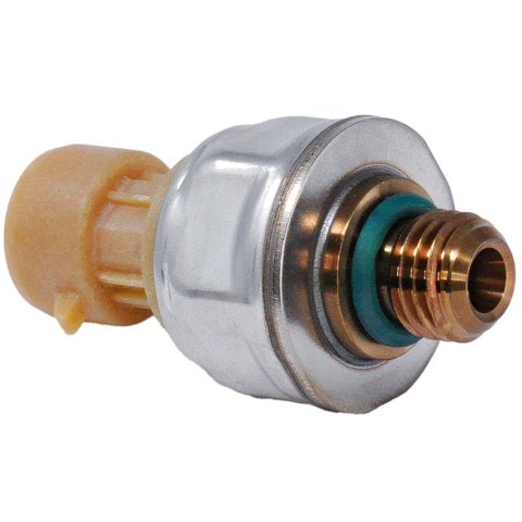 Bostech High-Pressure Pressure Sensors BTS021104 Fuel Sensor, Diesel, Ford, International, Each