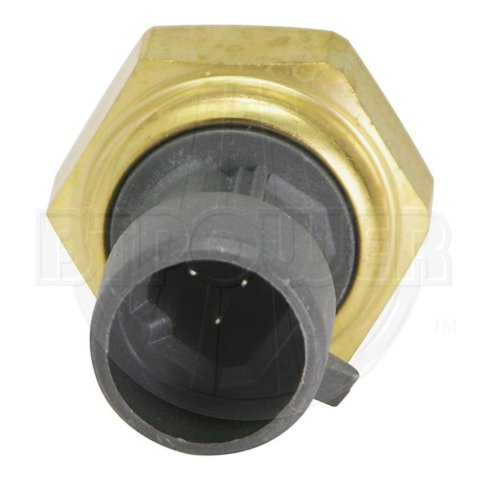 Bostech Exhaust Back Pressure Sensors BTS021308 Backpressure Sensor,