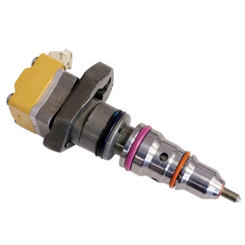 Bostech Auto Fuel Injectors DE521 Injector,