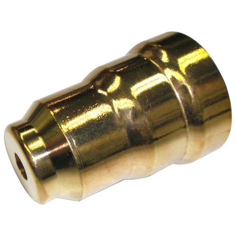 Bostech Auto Fuel Injector Sleeves DEC021213 Sleeve,
