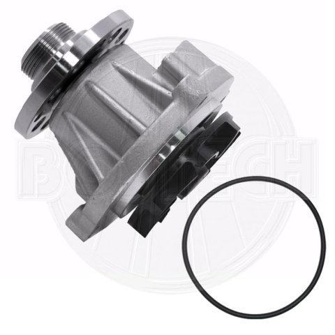 Bostech Water Pumps WP02200 Engine Pump,