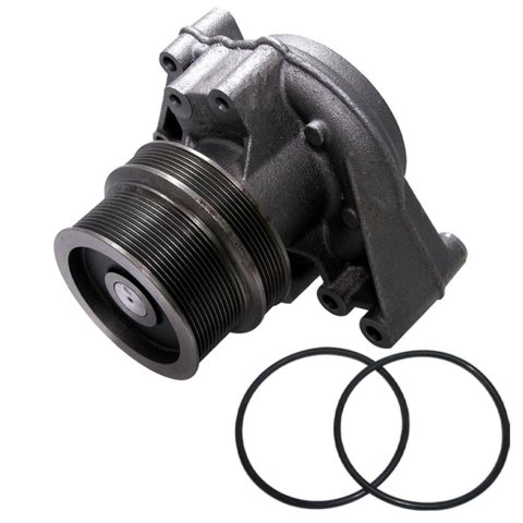 Bostech Water Pumps WP04034 Engine Pump,