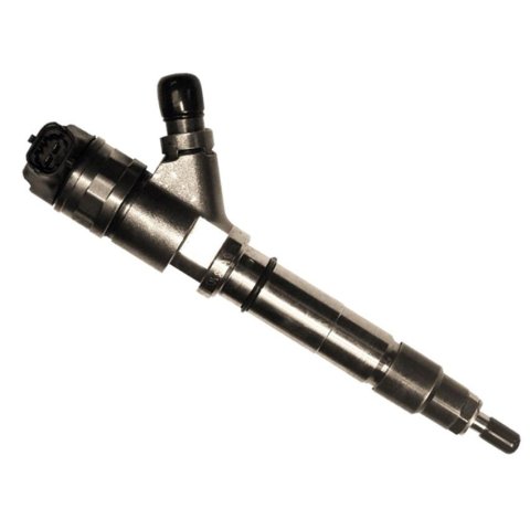Bostech Silver Remanufactured Fuel Injectors DE668 Injector,