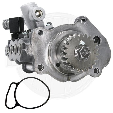 Bostech Remanufactured High-Pressure Oil Pumps HPOP0628X Diesel High Pressure Pump,