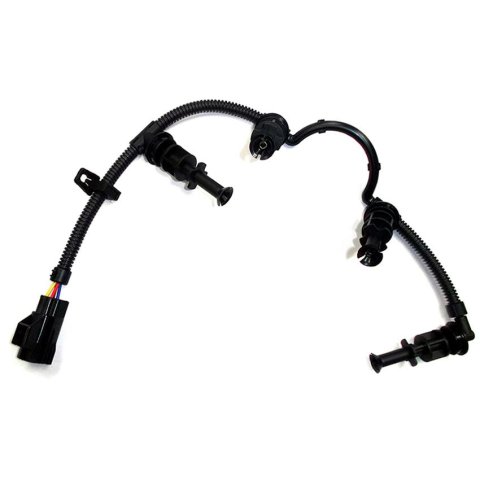 Bostech Glow Plug Harnesses WH02642 Wiring Harness, Right Side, Ford 6.4L, Each