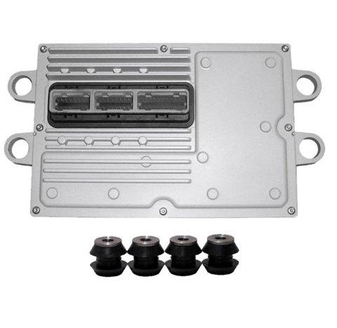 Bostech Performance Fuel Injector Control Modules for 2003-2007 F-350 SUPER DUTY, F-250 2003-2005 EXCURSION - FIC02058 Module, 58-volt, 6.0L, Ford, Each