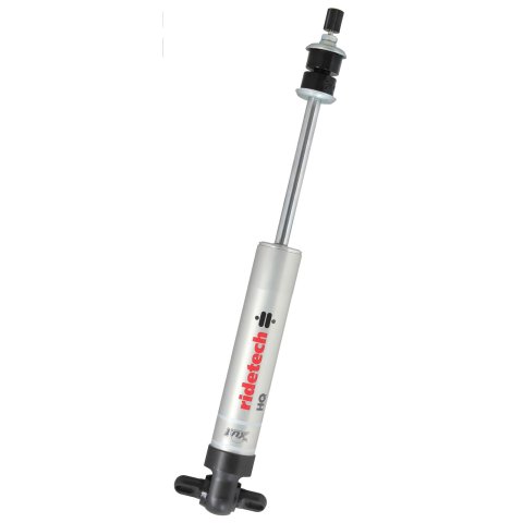 RideTech HQ Series Shocks 22169879 Shock/Strut, Series, Adjustable, Monotube, Gas-charged, Front, Buick, Each