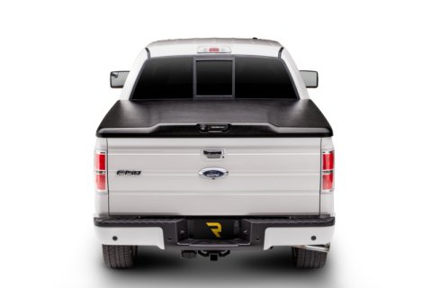 UnderCover - Tonneau Covers for 2022-2025 TUNDRA UC4168 Cover