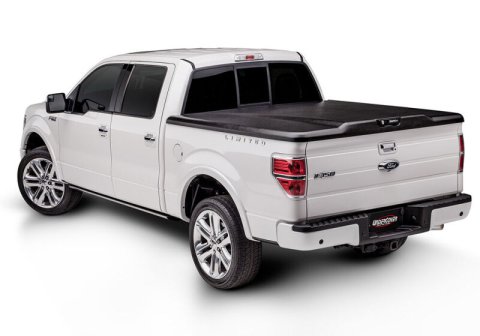 UnderCover Elite LX Tonneau Covers for 2022-2025 SILVERADO 1500 - UC1268 Cover