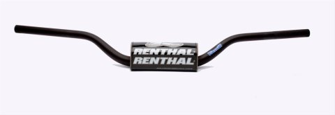 Renthal Fatbar Handlebars 827-01-BU RENT FATBAR HUSKY BLUE