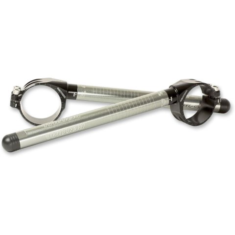 Renthal Clip-Ons CL113 RENTHAL GEN3 55MM CLIP ON