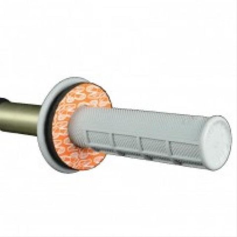 Renthal Grip Donuts G204 GRIP DONUTZ ORANGE