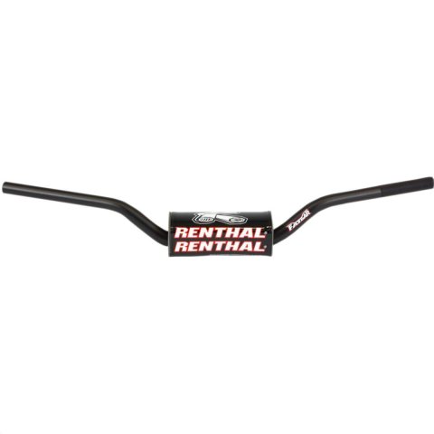 Renthal Fatbar Handlebars 842-01-BK 842 FATBAR BLACK