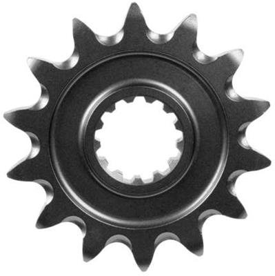 Renthal Grooved Front Sprockets 497--520-13GP Sprockets, Sprkt Grvd Rmz 13Gp