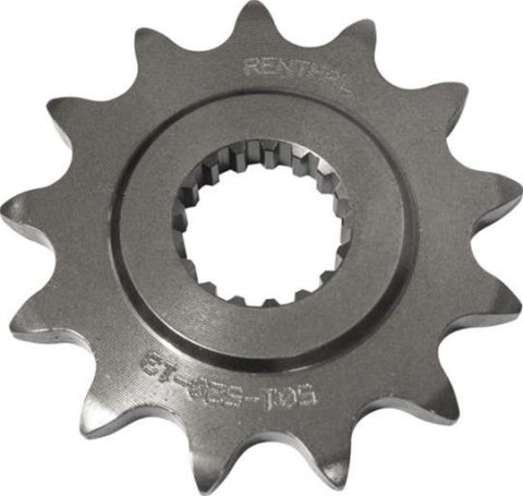 Renthal Grooved Front Sprockets 501-520-14GP DRIVE SPROCKETS, 2018 CRF250R, FRNT SPRKT 520-14GP