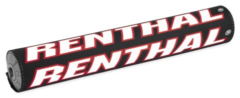 Renthal SX Bar Pads P314 REN VINTAGE 10 BAR PAD MID