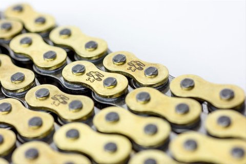 Renthal R3-3 O-Ring SRS Road Drive Chains C426 RENT CHAIN 520-110