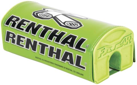 Renthal Fatbar Pads P330 FATBAR PAD LE GRN/GRN FOAM