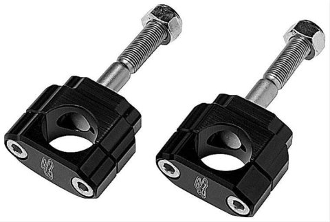 Renthal Bar Mount Spare Bolt Kits CL014 Kit, 7/8 in. Diameter, Honda, Kawasaki, Suzuki, Kit