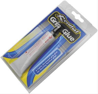 Renthal Grip Glue G101 Adhesive, Glue, 25 ml, Each