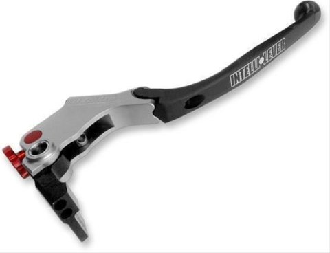 Renthal Brake and Clutch Levers LV-511 RENTHAL INTELLI LVR CLU