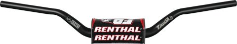 Renthal Fatbar36 Handlebars 933-01-BK RENT FATBAR36 HANDLEBARS