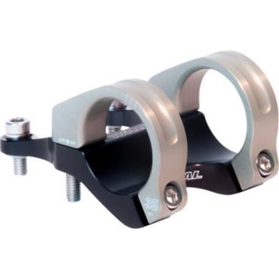 Renthal Integra35 Stems STM115-BKAG INTEGRA 35 STEM 50MM X 0MM