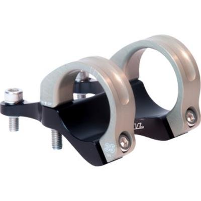 Renthal Integra35 Stems STM113-BKAG INTEGRA 35 STEM 45MM X 0MM