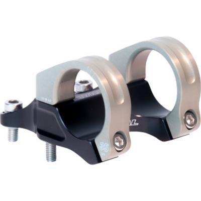 Renthal Integra35 Stems STM116-BKAG INTEGRA 35 STEM 50MM X 10MM