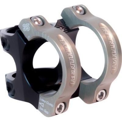Renthal Apex35 Stems STM117-BKAG APEX 35 STEM 33MM