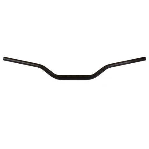 Renthal Fatbar Handlebars 604-50-BK Adventure Medium - black