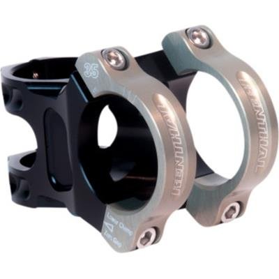 Renthal Apex35 Stems STM119-BKAG APEX 35 STEM 50MM