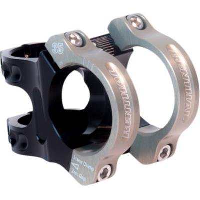 Renthal Apex35 Stems STM118-BKAG APEX 35 STEM 40MM
