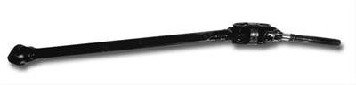 Tuff Country Driveshafts 10820 Driveshaft, Front, One-piece, Assembled, Balanced, Chevy, GMC, Each