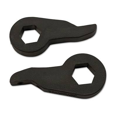 Tuff Country Torsion Bar Keys 32903 Keys, 2.0 in. Front, Dodge, Pair