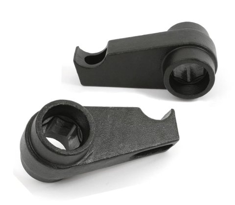Tuff Country Torsion Bar Keys 12908 bar keys - GM Colorado / Canyon / H3