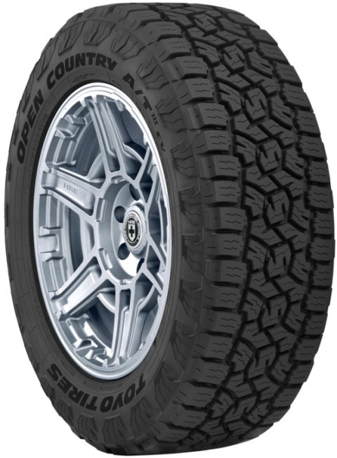 Toyo Tires 357150 37X13.50R17LT 128S E/10 OPAT3 TL