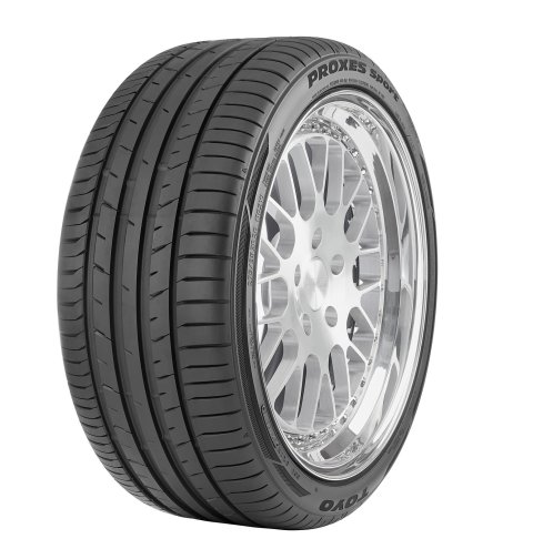 Toyo Proxes Sport Tires 245/50-18 Tire, Sport, 245/50-18, Radial, High Performance, Each