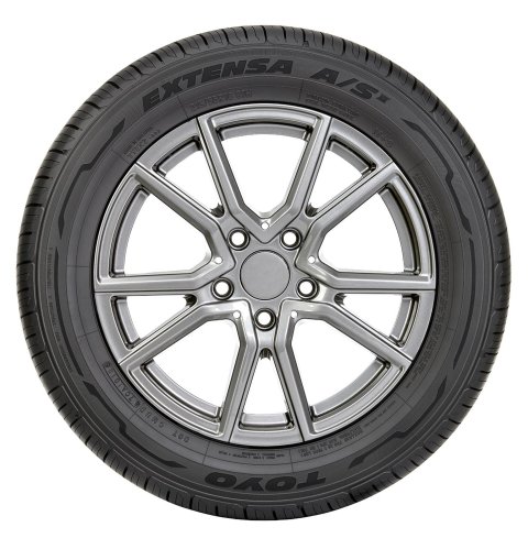 Toyo Extensa A/S II Tires 235/65-16 Tire, II, 235/65R16, Radial, All-Season, Touring, Each