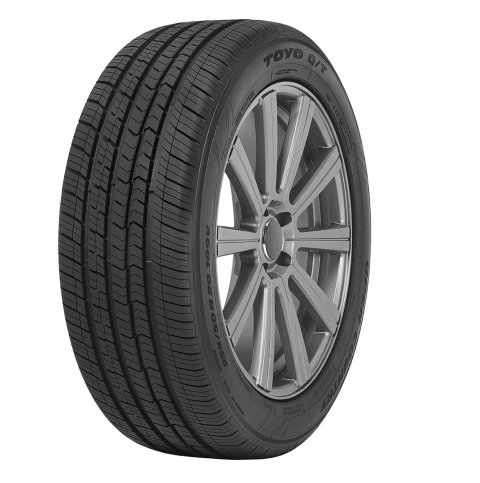 Toyo Open Country Q/T Tires 318440 Tire, Q/T, 285/45R20, 112H, Blackwall, Each