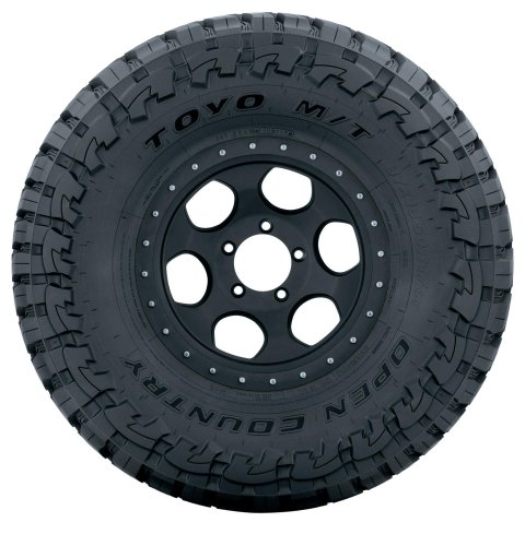 Toyo Open Country M/T Tires 305/55-20 Tire, M/T, 305/55R20, Radial, Off-Road, Each