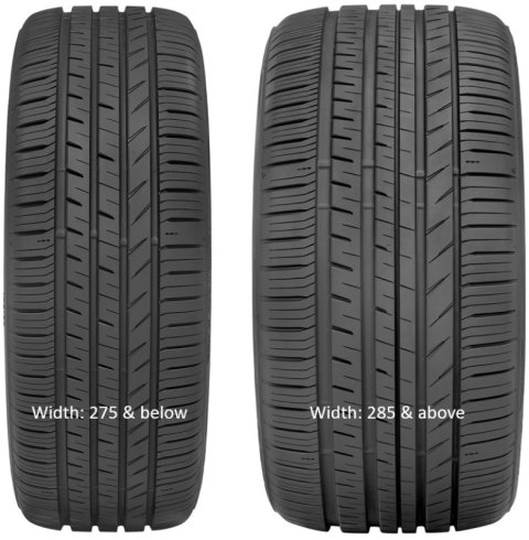 Toyo Proxes Sport A/S Plus Tires 275/35-18 Tires, Proxes, Plus, 275/35-18, Radial, All-Season, Blackwall, XL Load Range, Y Speed Rating, 1,709 lb. Load, Each