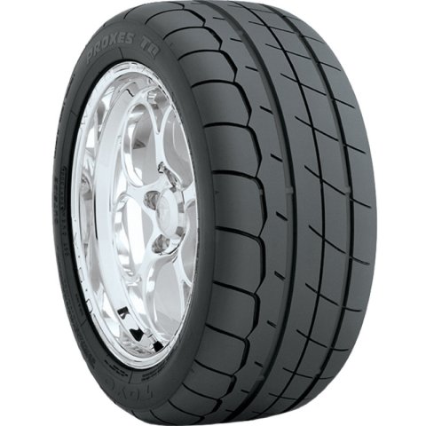 Toyo Proxes TQ Tires 172030 Tire, TQ, 315/35R17, Drag Radial, Competition, Each