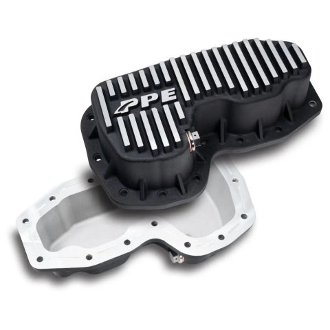 PPE Oil Pans 214052210 Engine Pan - 3.6L V6 Gas Dodge, Ram, Jeep - 11-20+ Jeep Grand Cherokee