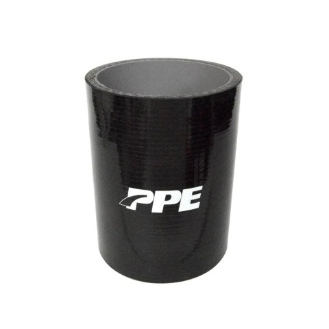 PPE Hoses, Miscellaneous 515303004 3.0" ID x 4" L Performance Silicone for Custom Applications