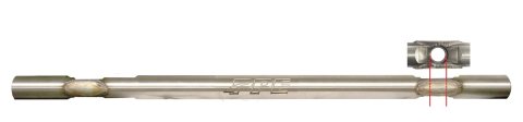 Pacific Performance Engineering Center Links 158016000 Link, 7/8 in. Bolt Holes, Chevy, GMC, Hummer, Each