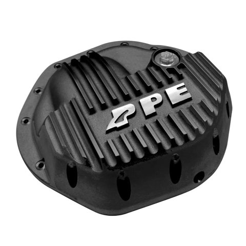 PPE Differential Covers 238041020 FRONT END COVER