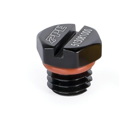 Pacific Performance Engineering Air Bleeder Screws 513081100 BLEEDER SCREW
